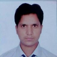 Ashish Kumar Class 10 trainer in Rohtak