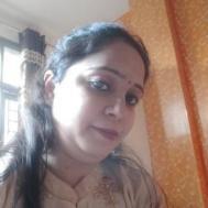 Garima Class I-V Tuition trainer in Delhi