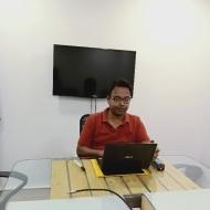 Kabindra Banerjee Class I-V Tuition trainer in Kolkata