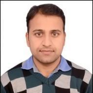 Navneet Singh CAD trainer in Lucknow