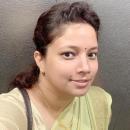 Photo of Pooja T.