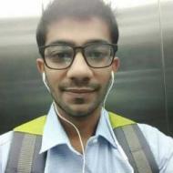 Vivek Bhaliya C Language trainer in Mumbai