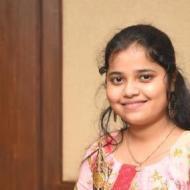 Sheetal J. Class 12 Tuition trainer in Mumbai