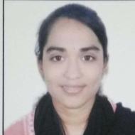 Afifa S. Engineering Diploma Tuition trainer in Mumbai