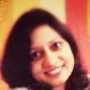 Photo of Pallavi K.