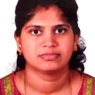 Jayalakshmi S. Class I-V Tuition trainer in Bangalore