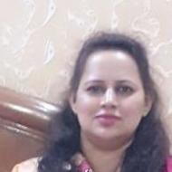 Suman Chahal Hindi Language trainer in Delhi