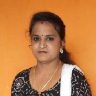 Padmavathi ServiceNow trainer in Bangalore