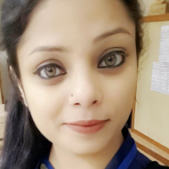 Jaspreet K. Class I-V Tuition trainer in Delhi