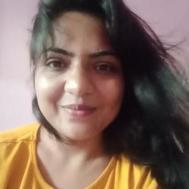 Seema R. Nursery-KG Tuition trainer in Chandigarh