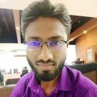 Syed Yaseen Microsoft PowerPoint trainer in Chennai