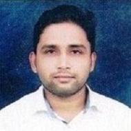 Abhishek Bisht Class 12 Tuition trainer in Dehradun