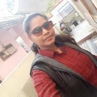 Namita Jindal Class 9 Tuition trainer in Bundi