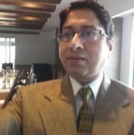 Rajeev Saini Spoken English trainer in Delhi