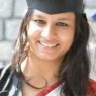 Varsha P. Class 12 Tuition trainer in Mumbai