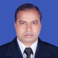 Sunil Sahoo Class 11 Tuition trainer in Bhubaneswar