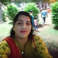 Sonam M. Class I-V Tuition trainer in Mumbai