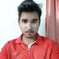 Roberto Bhowmick Class 9 Tuition trainer in Kolkata