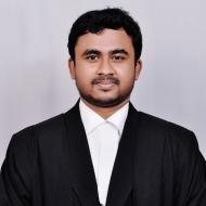 Dheeraj Damera LAWCET trainer in Hyderabad