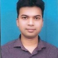 Vivek Sahai Class 7 Tuition trainer in Delhi