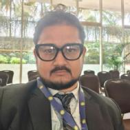 Prashant Acting trainer in Mumbai