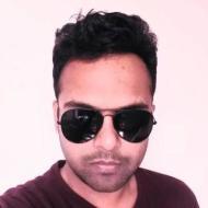 Shivam Chauli Class 11 Tuition trainer in Howrah