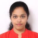 Photo of Gayathri V.