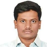 Rakesh Kumar V G BTech Tuition trainer in Bangalore