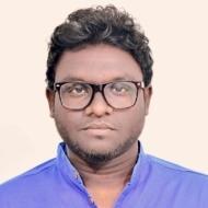 Vinoth Kumar J Class 12 Tuition trainer in Chennai