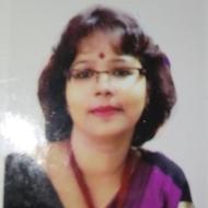 Bandana G. Teacher trainer in Kolkata