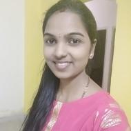 Nalinakshi N. Class I-V Tuition trainer in Bangalore