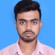 Anindya Adhikary Class 12 Tuition trainer in Barrackpore