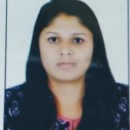 Sonali S. Class 8 Tuition trainer in Pune