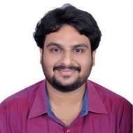 Abhinav Sachdeva MBA Tuition trainer in Lucknow