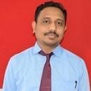 Photo of Pankaj Bhoite