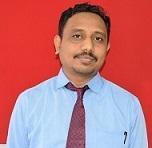 Pankaj Bhoite BTech Tuition trainer in Chanderi