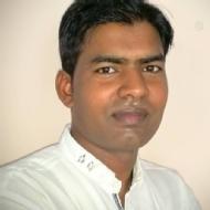 Jwala Prasad Vaishanav Class 12 Tuition trainer in Ahmedabad