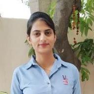 Purnima S. Class 10 trainer in Sahibzada Ajit Singh Nagar