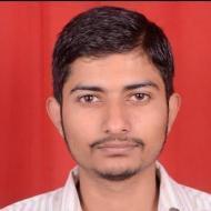 Shrikant Bhardwaj Class 12 Tuition trainer in Delhi