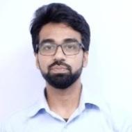 Nikhil Tiwari Class 10 trainer in Delhi