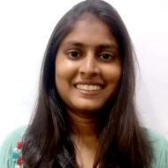 Anjali N. Class I-V Tuition trainer in Mumbai