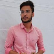 Vikash Raj Class 12 Tuition trainer in Kolkata