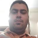 Photo of Akash Paliwal