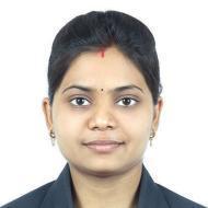 Apeksha A. Class 9 Tuition trainer in Surat