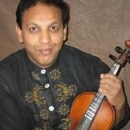 Parvez Zahoor Ahmed Vocal Music trainer in Delhi