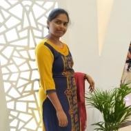 Saipriya. K Class I-V Tuition trainer in Hyderabad