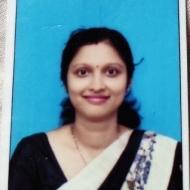 Smruti R. BA Tuition trainer in Pune