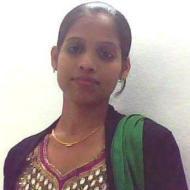 Revathi S. .Net trainer in Bangalore