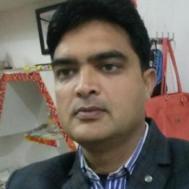 Pawan Kumar Tiwari Class 6 Tuition trainer in Faizabad