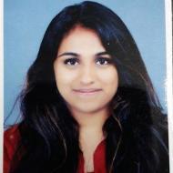 Sreelakshmi R. Class 11 Tuition trainer in Kochi